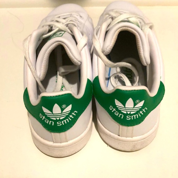 Adidas Stan Smith Sneakers - Picture 3 of 8